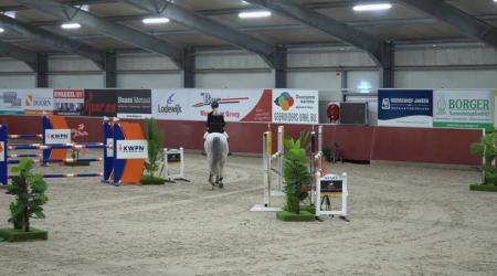 081. PARDINO VDL - Barrage