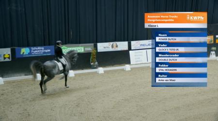 007. POWER DUTCH 009. LAMBORGHINI U.S.