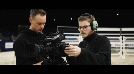 Aftermovie - Stallion Show 2024