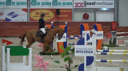 097. R CARIBOU VD DASSENHEIDE