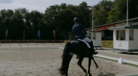 Pereggi en 995. Tie Break