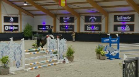 Pinacolada van Seldsum (tweede manche)