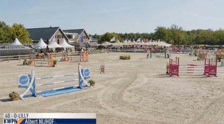 VSN Cup - Dag 1 - 5 jarige - groep 2