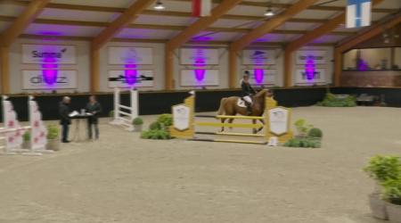 82. ASTON VDL - Barrage