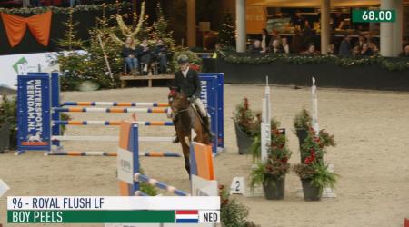 78. RENDEZ-VOUS DU CHATEAU (Tweede Manche)