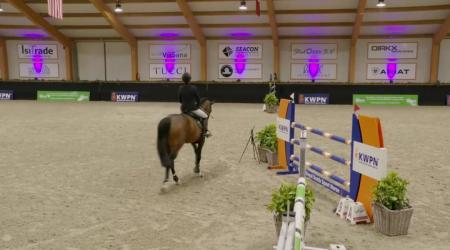 88. TATTOO H & DB - TN - Barrage