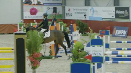 083 Luigi van de Zeyersweg SB