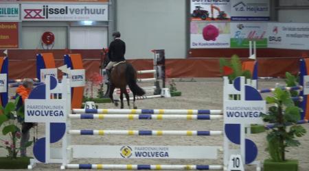 078. RENDEZ-VOUS DU CHATEAU - Tweede manche