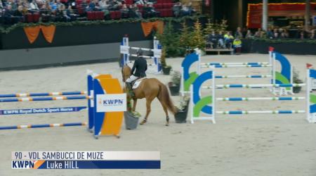 090. SAMBUCCI DE MUZE (Barrage)