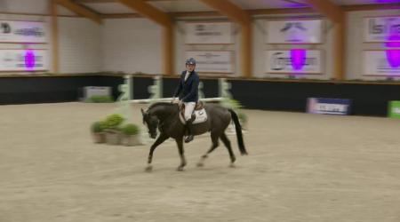 70. PHARAO - Barrage