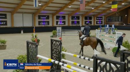 Zinelord VDL (barrage)