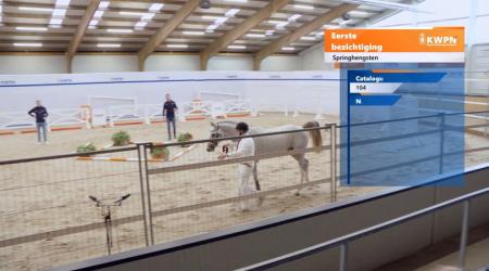 104. TALENT VAN ALTRIDO