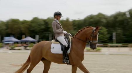 Ovasion en 810. Once For All Swing