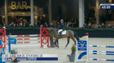 083. LUIGI VD ZEIJERWEG SB