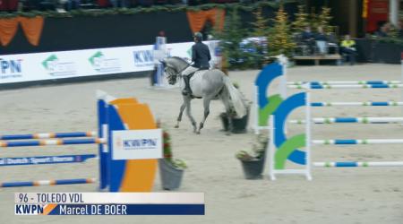 096. TOLEDO VDL (Barrage)