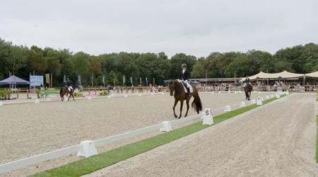 Jovina van t Studutch en 762. Phelicity