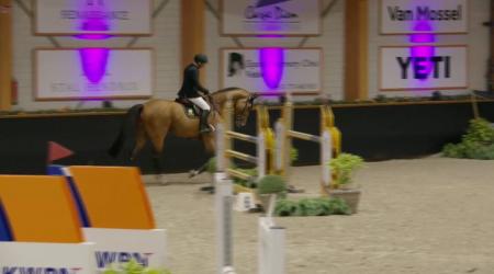 80. DRUMMER 2000 TN Z - Barrage