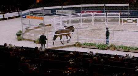 065. Touch Especiale