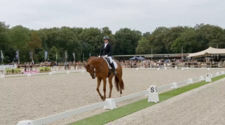 Preston SB en 124. Pellegrino