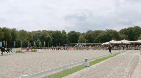 Perfect Ritme en 511. Powerdale