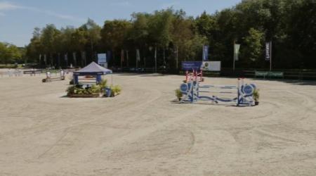 VSN Cup - Dag 1 - 6 Jarige - groep 1