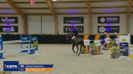 097. New Pleasure VDL