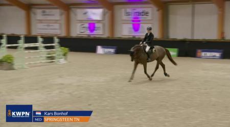 90. SPRINGSTEEN TN - Barrage