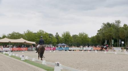 Red Viper en 274. Extreme U.S.