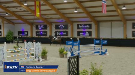 Luigi vd Zeijerweg SB