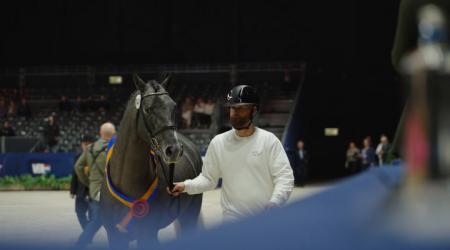 Interview Thomas Schouten - Voorbrenger van het jaar springen