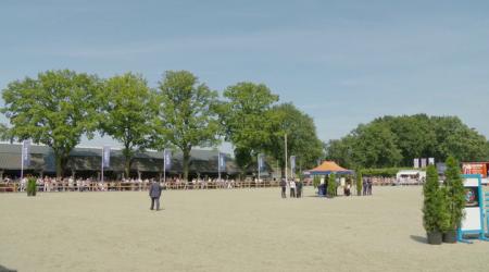 Kampioenschap Junioren jonger dan 16 jaar