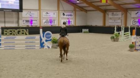 68. COGNAC VH GEBERGTE Z - Barrage