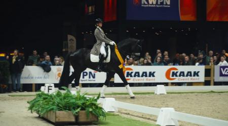 Interview Willeke Bos - Keurpredicaat All at Once