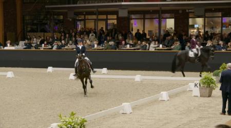 15. Roebel en 30. Ready To Venture