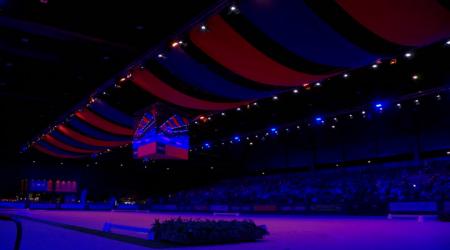 Dutch Dressage Future Plan