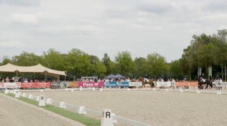 Ortisei en 235. Oberon