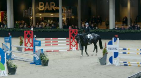 125. REVANZS M (Tweede Manche)