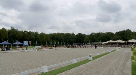 Puy Du Fou en 145. Pythagoras WK