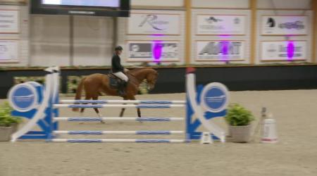 97. R CARIBOU VD DASSENHEIDE - Barrage