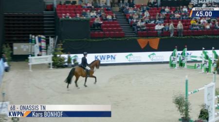 068. ONASSIS TN (Barrage)