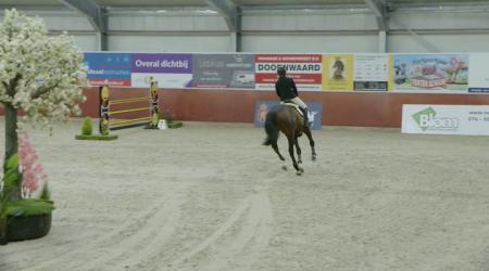 109	O'Blue (barrage)