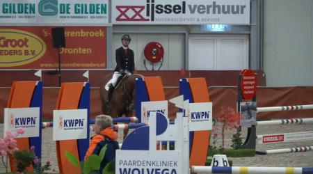 082. ASTON VDL - Tweede manche