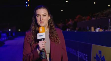 Interview Charlotte Fry en Thamar Zweistra