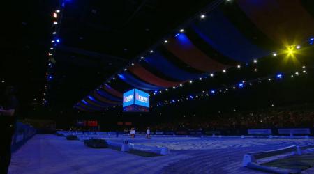 Predicaat Gelders paard - Upperville