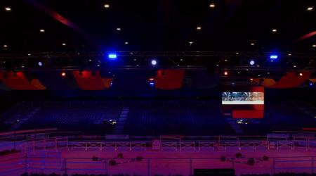 KWPN Stallion Show (test)