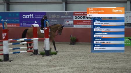 080. DRUMMER 2000 TN Z