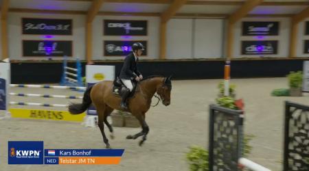 Telstar JM TN (barrage)