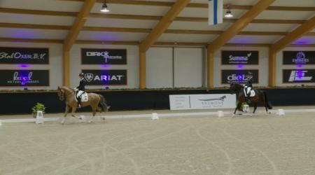 Olaf Official en 016. Ojee-B