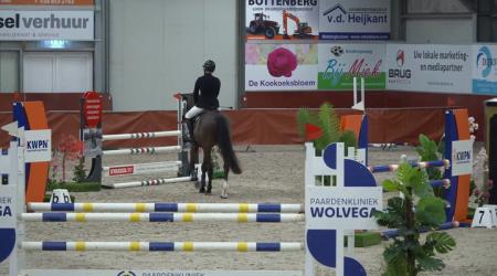 109. ROCHESTER VAN HET JAGERSHOF