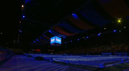 Finale Hengstencompetitie Gelders paard